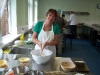 Artisan bread