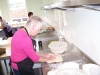 Artisan bread