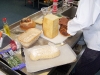 Artisan bread
