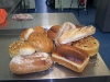 Artisan bread