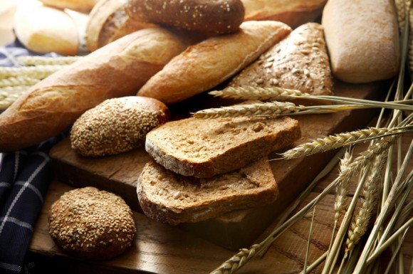 Bread making