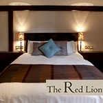 A Gourmet Weekend for Two with Accommodation A Gourmet Weekend for Two with Accommodation