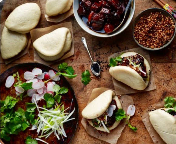 Japanese Cookery course
