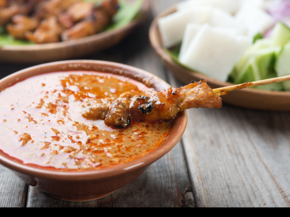 Malaysian Cookery Malaysian Cookery