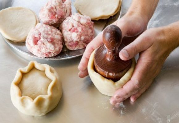 Pork Pies